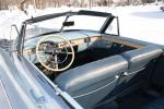 Cadillac Series 62 Convertible Coupe 1949 года